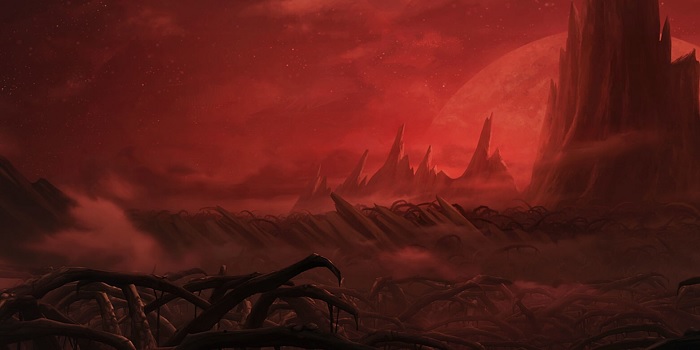 Dathomira to mroczna planeta z galaktyki Star Wars. Oto wszystko, co o niej wiemy - ilustracja #1