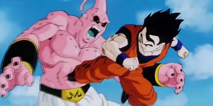W Dragon Ball Z Son Goku miał zginąć po pewnej walce i zostać zastąpiony - ilustracja #1
