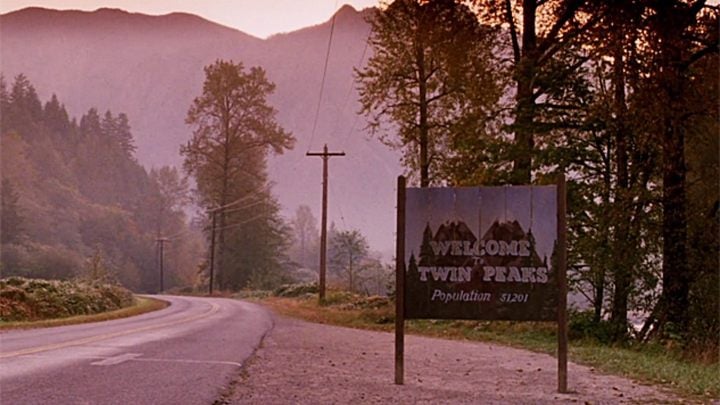 Twin Peaks na zawsze zmieniło telewizję, choć głośno ją wyśmiewało - ilustracja #1