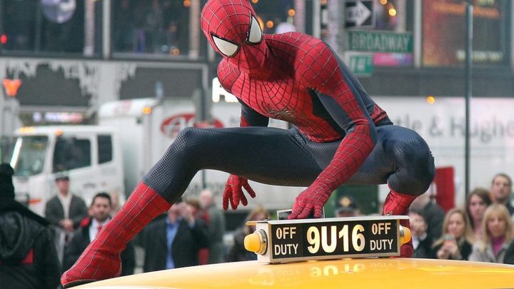 Andrew Garfield to najlepszy Spider-Man i powinien dostać nowy film - ilustracja #3