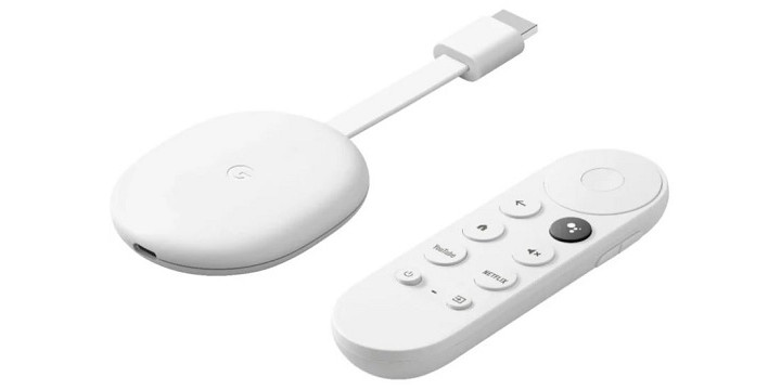 Sprawnie działająca przystawka smart TV z obsługą Dolby Vision HDR - ilustracja #1