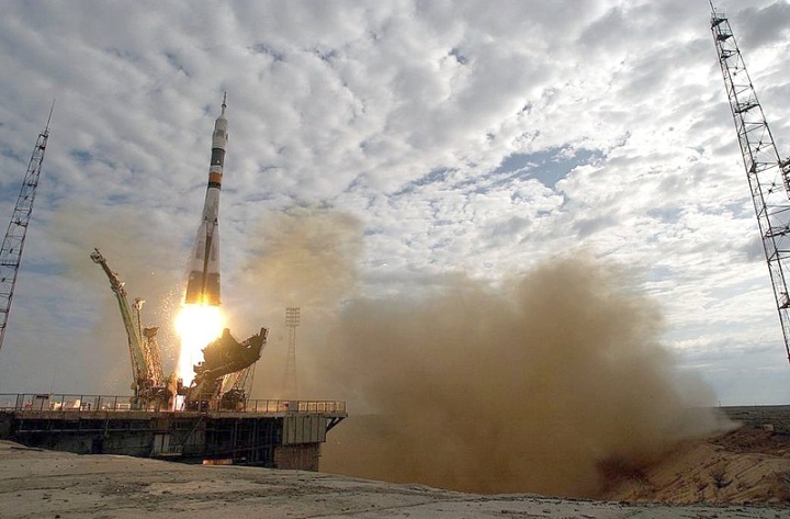 Rosja nie wyśle w kosmos satelitów OneWeb - ilustracja #1