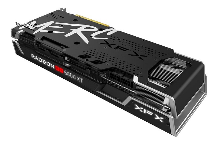 Radeon, który pokonuje RTX-a 3080, jest od niego tańszy i pobiera mniej prądu - ilustracja #1