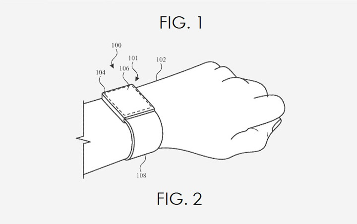 Apple przekracza kolejną granicę, sprawdzi nawet oryginalność paska od zegarka - ilustracja #1