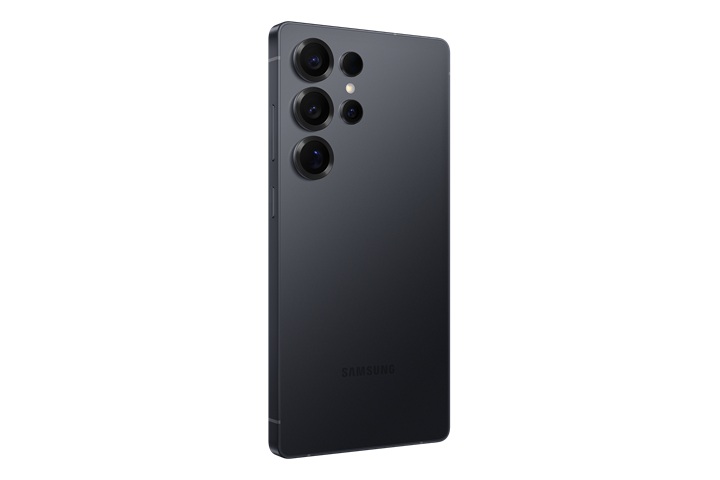 Samsung Galaxy S25 Ultra. Źródło: Samsung. - Samsung Galaxy S25 Ultra vs. S24 Ultra. Porównujemy flagowce Samsunga - wiadomość - 2025-03-20
