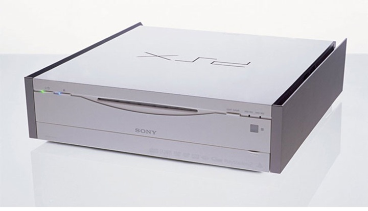 PSX. Źródło: RetroAge. - To miało być centrum domowej rozrywki od Sony. Nazwa PSX do dzisiaj jest błędnie kojarzona przez graczy - wiadomość - 2025-04-18