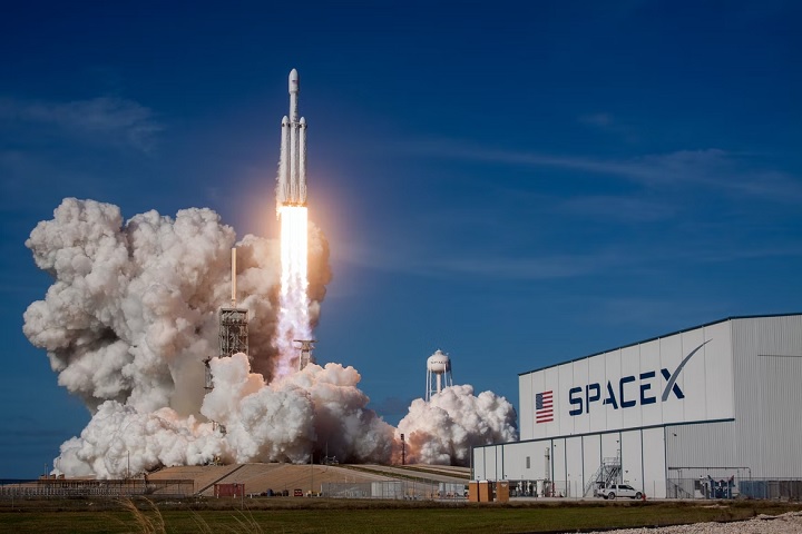 SpaceX doczeka się serii zabawek od twórców Barbie - ilustracja #1