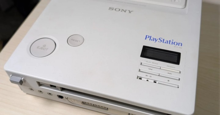 Źródło: X: @kantan_japan - Nintendo PlayStation, które sprzedano za około 1,4 miliona złotych, ma jeszcze jeden egzemplarz - i to nie byle kto go posiada - wiadomość - 2025-03-21