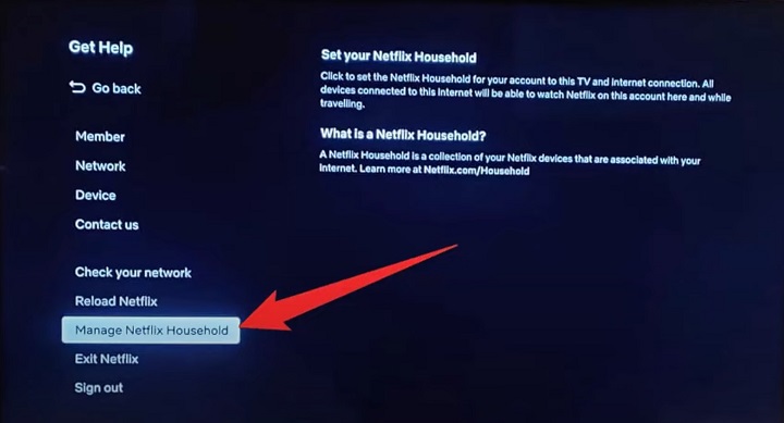 Proces ustawiania gospodarstwa domowego Netflix sprowadza się do kilku prostych kroków. Źródło: Recover Android Data | YouTube. - Netflix - gospodarstwo domowe. Czym jest i jak je ustawić? - wiadomość - 2024-05-17