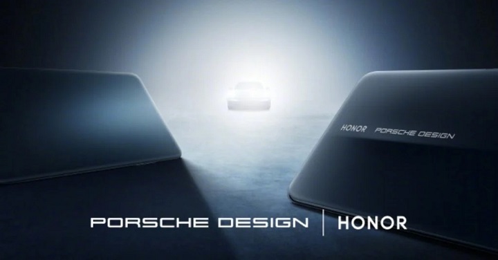 Unikalne smartfony Honora pędzą na rynek z prędkością Porsche - ilustracja #1