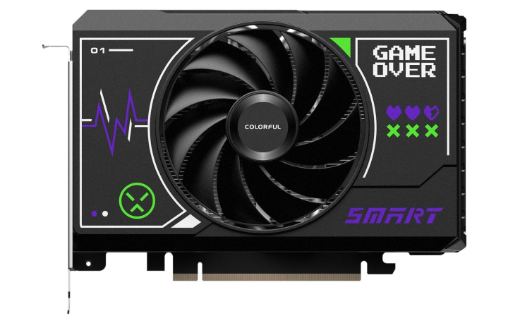 Oto malutkie RTX 4060 i RTX 4060 Ti; zmieszczą się do każdego PC - ilustracja #1