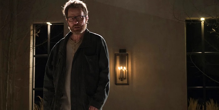 Breaking Bad; Vince Gilligan; AMC; 2008 - Najsmutniejsze zakończenia seriali. Finałowe odcinki tych produkcji wzruszą największego twardziela - wiadomość - 2024-01-26