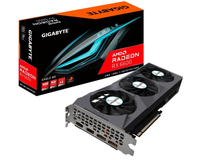 Źródło: Gigabyte