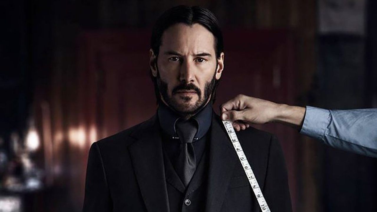 Keanu Reeves - najlepsze filmy. Nasz ranking TOP 10 - ilustracja #7