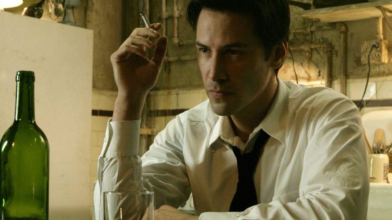 Keanu Reeves - najlepsze filmy. Nasz ranking TOP 10 - ilustracja #8