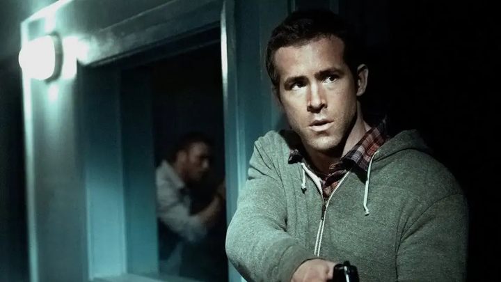 Ryan Reynolds - najlepsze filmy. Nasz ranking TOP 10 - ilustracja #5