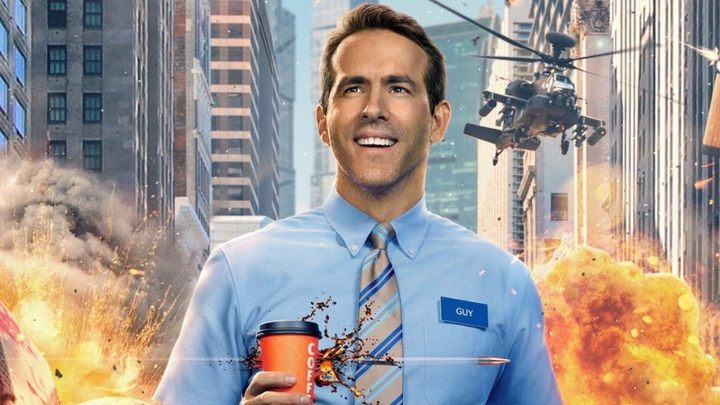 Ryan Reynolds - najlepsze filmy. Nasz ranking TOP 10 - ilustracja #8