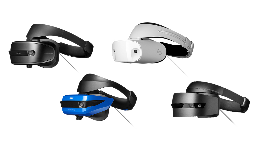 To koniec Windows Mixed Reality. Microsoft wycofuje się z VR i AR - ilustracja #1