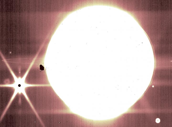 Nowe zdjęcie z teleskopu Webba - Jowisz jak żywy - ilustracja #2