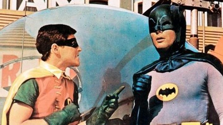 Najlepsze filmy o Batmanie 2022, nasze top 11 - ilustracja #3