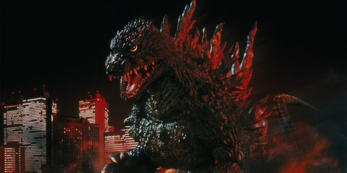 Źródło fot.: Powrót Godzilli; Takao Okawara; Toho Studios; 1999 - Najlepsze filmy o Godzilli, nasze top 10 - wiadomość - 2024-01-18