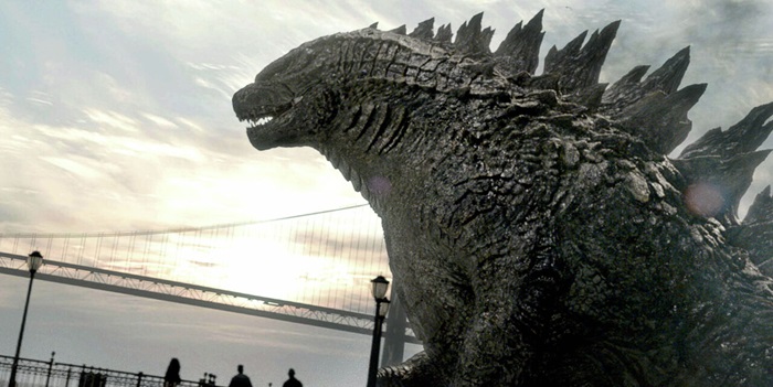 Źródło fot.: Godzilla, Gareth Edwards, Legendary Pictures, 2014 - Najlepsze filmy o Godzilli, nasze top 10 - wiadomość - 2024-01-18