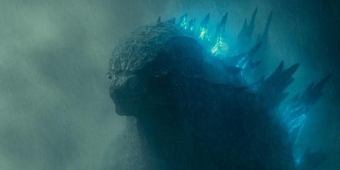 Źródło fot.: Godzilla, Michael Dougherty, Legendary Pictures, 2019 - Najlepsze filmy o Godzilli, nasze top 10 - wiadomość - 2024-01-18