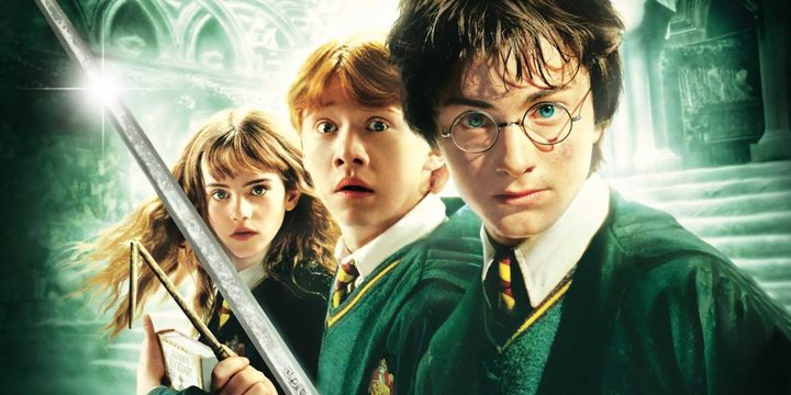 Serialowy reboot Harryego Pottera to zły pomysł z 5 powodów - ilustracja #4