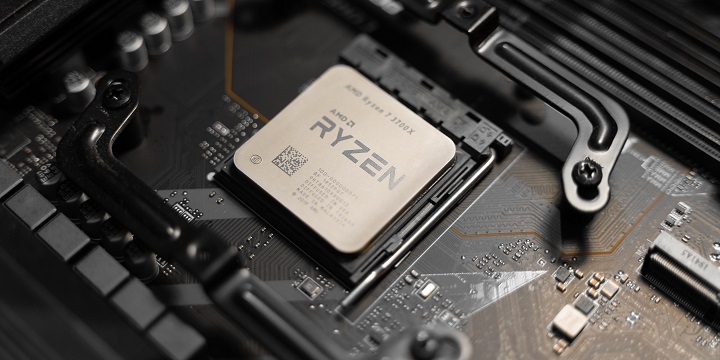 Procesor AMD z 2024 roku zapowiada się dobrze; 12 rdzeni w laptopach stanie się standardem - ilustracja #2