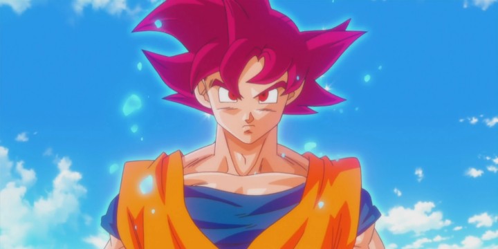 Dragon Ball potrzebuje Son Goku, ale jednocześnie musi się go pozbyć - ilustracja #1