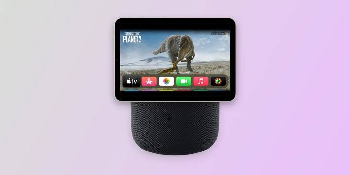 Źródło: 9to5Mac - Tajemnicze „akcesorium domowe” Apple będzie korzystać z procesora z iPhone'a 16 - wiadomość - 2024-09-27