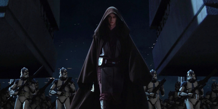 W Star Wars otrzymaliśmy nowe kanoniczne wyjaśnienie, czemu tylu Jedi przeżyło Rozkaz 66 - ilustracja #3