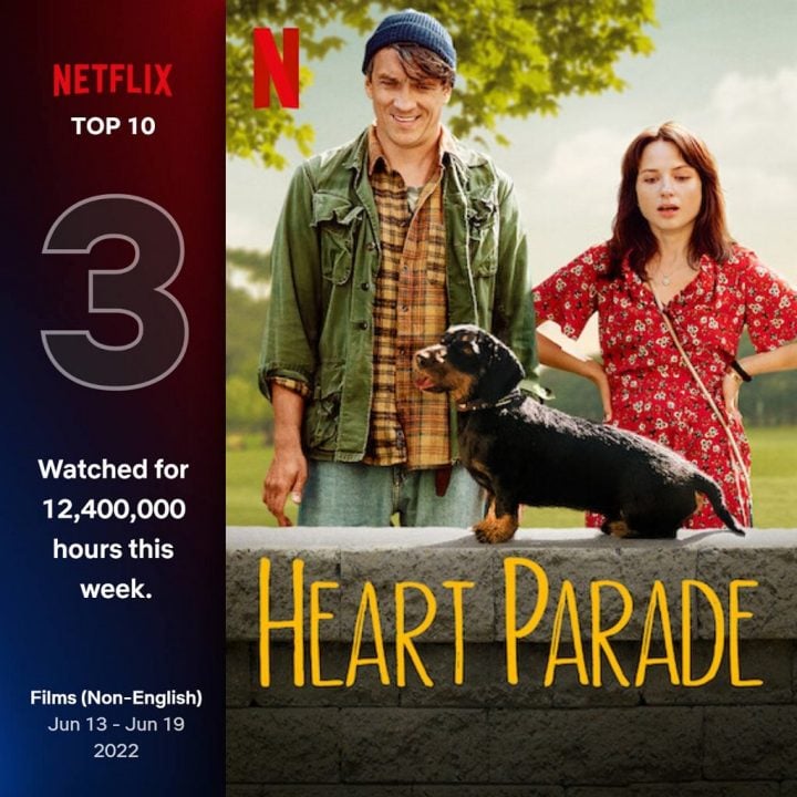 Parada serc podbija Netflixa - ilustracja #1