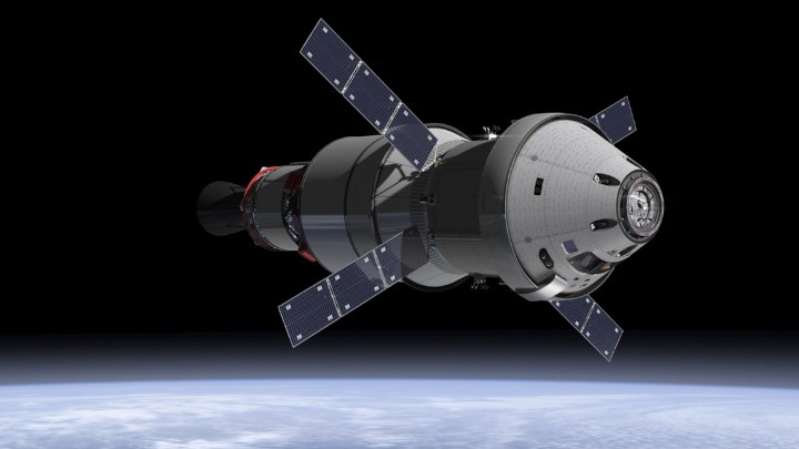 Nowa data startu misji Artemis 1 - oglądaj na żywo [Aktualizacja] - ilustracja #2