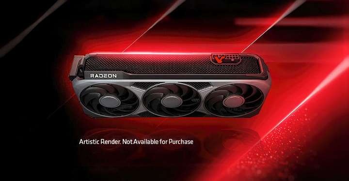 Źródło: VideoCardz / AMD