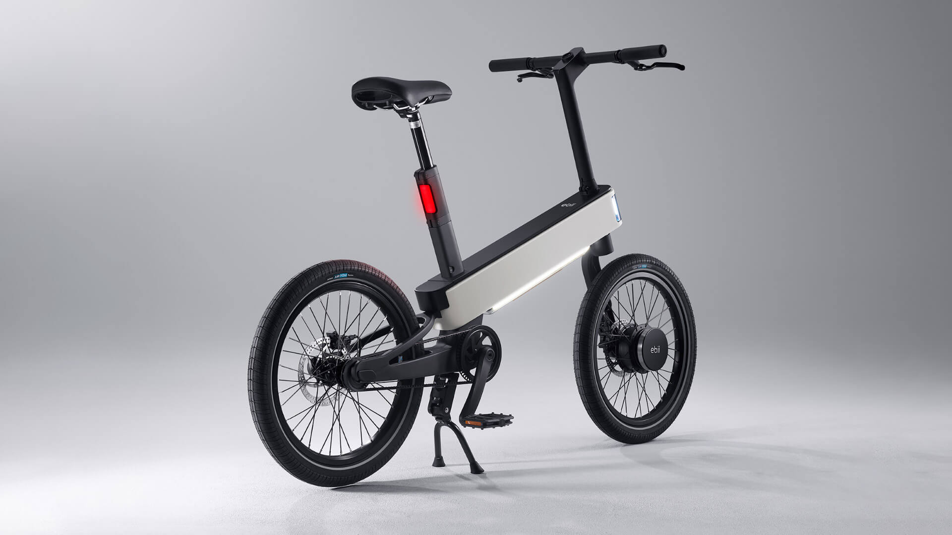 Acer bierze się za rowery elektryczne - ilustracja #1