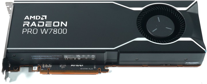 AMD RX 7800 XT może być sporym rozczarowaniem - ilustracja #1