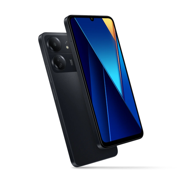 Źródło: Xiaomi, grafika promocyjna.