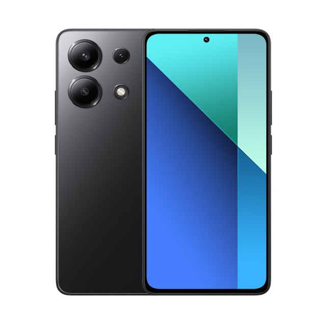 Źródło: Xiaomi, grafika promocyjna.