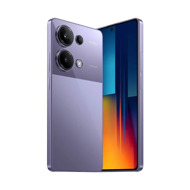 Źródło: Xiaomi, grafika promocyjna.