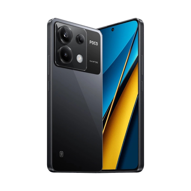 Źródło: Xiaomi, grafika promocyjna.