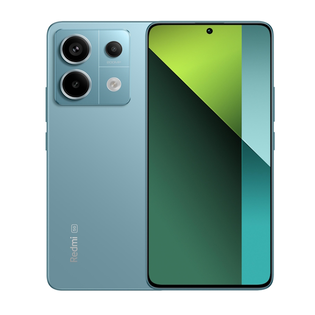 Źródło: Xiaomi, grafika promocyjna.