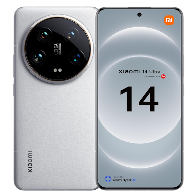 Źródło: Xiaomi, grafika promocyjna.