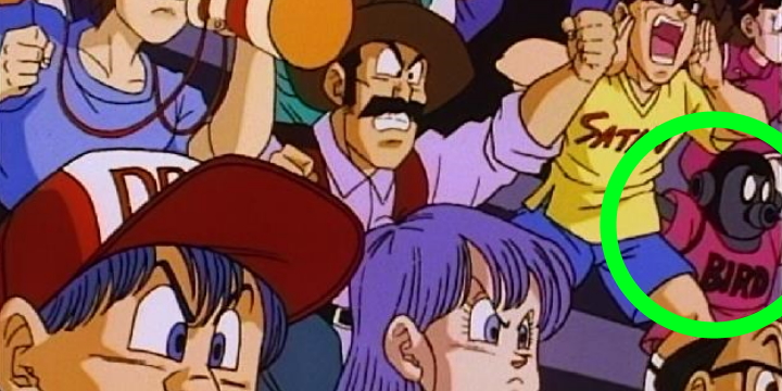 W Dragon Ball Akira Toriyama wprowadził najpotężniejszą postać lata temu i nie jest to Goku - ilustracja #1