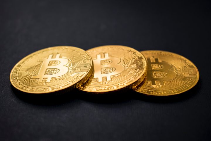 Bitcoin jeszcze długo nie będzie tym, czym chce, czyli walutą - ilustracja #1