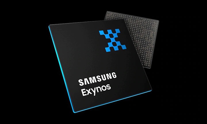 Samsung wchodzi w erę chipów 3nm - ilustracja #2
