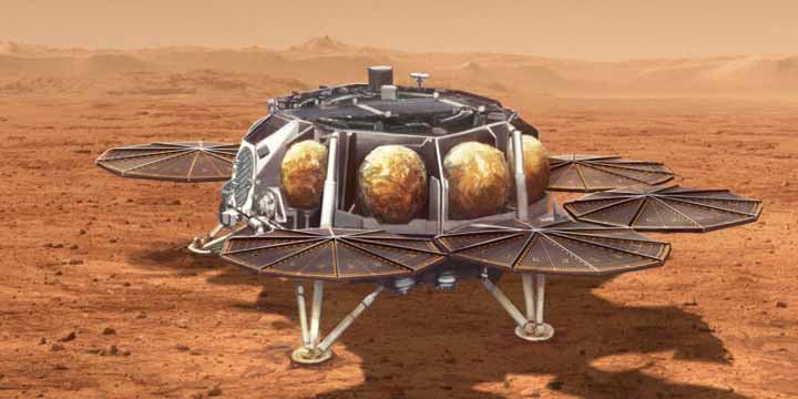 Priorytetowa misja NASA zagrożona z powodu wzrostu kosztów - ilustracja #1