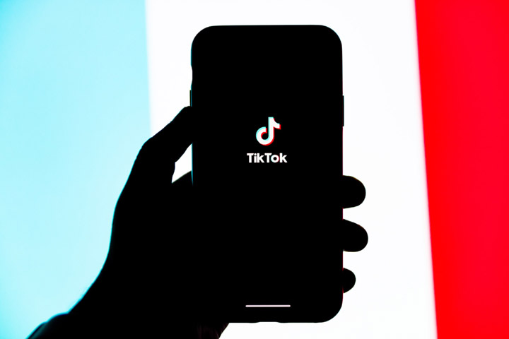 TikTok i chińskie smartfony zagrożone w Polsce - ilustracja #1