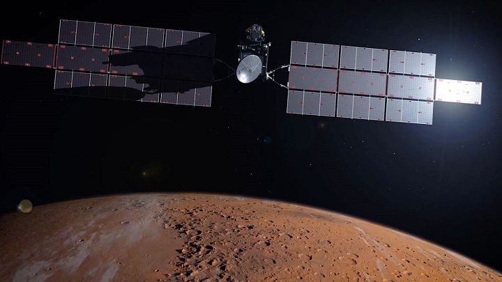 NASA szykuje się jednej z najważniejszych misji; wyprawa po marsjańskie próbki może pobić aż pięć rekordów - ilustracja #3