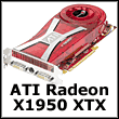 Jak szumi Radeon X1950 XTX